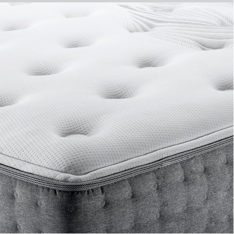 Adhesivos Hot-Melt para Ensamble de Colchones