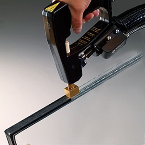 Adhesivos Hot-Melt para Vidrio Aislado (Insulated Glass)